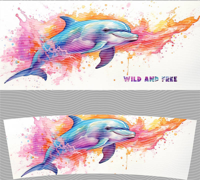 40oz cup wraps-X 643